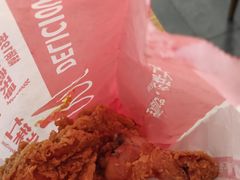 门店特色蜜汁手扒鸡-华莱士炸鸡汉堡(崇文门搜秀城店)