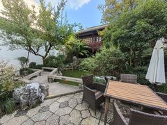 -苏州文旅花间堂·探花府酒店