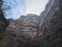 -湖洞水自然风景区