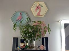 -ME觅妆·定制美妆·彩妆私教(菱角湖店)