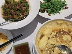 -毛家饭店·融合新湘菜·主题宴(齐鲁软件园店)