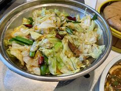 -三品香·江浙菜(松江九谊店)