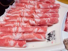 -津门羊大爷铜锅涮肉(雅清街店)
