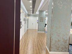 -爱康卓悦体检中心(陆家嘴分院)