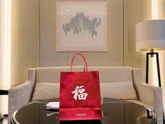 -华尔道夫酒店·紫金阁