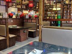 大堂-门家大院铁锅炖·KTV·包房(浑南店)