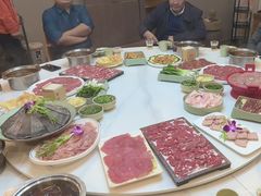 -巴倒烫陆派火锅山庄(南山总店)