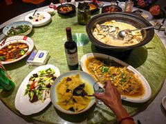 -宋园·金宴浙鲜馆(静安店)