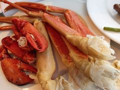 -金茂君悦·食在56海鲜自助餐厅ON56