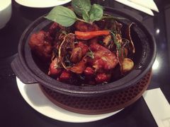 -鹿港小镇(悠唐店)