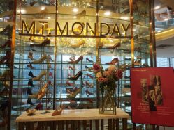 点击看大图 -MT.MONDAY女鞋定制