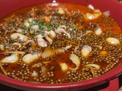 -798餐厅(任丘路店)