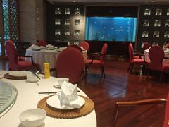 -阳澄湖费尔蒙酒店颐丰阁中餐厅(马鞍山西路店)