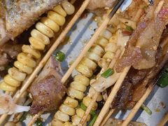 -林二哥宜烤官·宜宾小烧烤