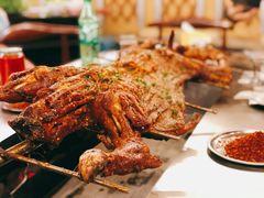烤全羊-巴山·烤全羊(高新总店)