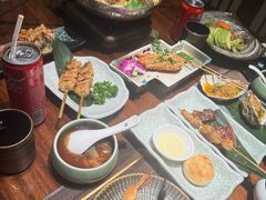 -一本料理(西溪天街店)
