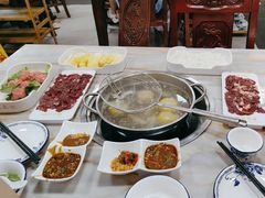 -杏花吴记牛肉火锅