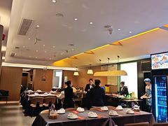 -润泽园饭庄(中山路店)
