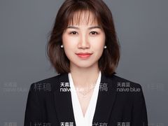 -天真蓝照相馆(龙华天虹购物中心店)