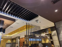 大堂-汉巴味德(沈阳万象汇店)