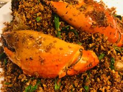 喜记正宗炒辣蟹-喜记避风塘炒辣蟹(旗舰店)