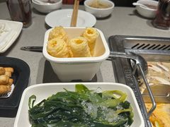 -海底捞火锅(公益西桥店)