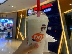 -DQ·蛋糕·冰淇淋(金牛万达店)