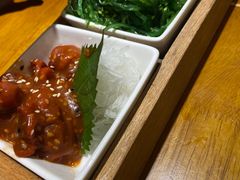 -东岸料理·寿司·刺身