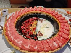 -川中渝夫火锅(铜陵万达广场店)