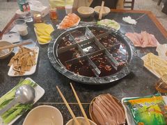 -邓莽子老火锅(中兴路总店)