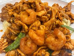 -同发号饭庄(复兴路店)