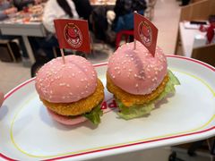 -龍歌自助小火锅(崂山丽达店)