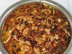 -黑皮酸菜鱼(三山街店)