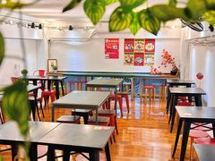 -大王油茶(二厂文创公园店)