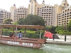 -长隆横琴湾酒店(珠海旗舰店)