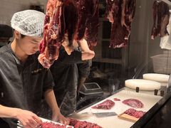 -牛事制造局牛肉火锅(莲岳路店)
