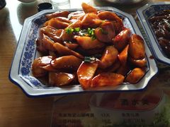 -洞天食府(北大街店)