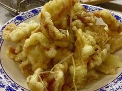 -苏师傅菜馆(上沙店)