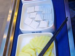 -味之绝美蛙鱼头火锅(松江万达店)