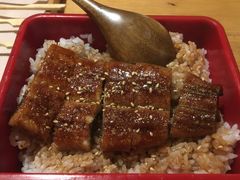 鳗鱼饭-酒窝夜酌居酒屋(中海水岸馨都店)