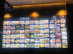 -箸福·夜上海(雨花客厅店)