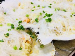 -南沙十九涌渔人码头-南门