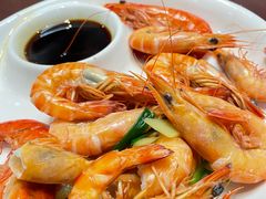 -吕四渔港码头海鲜餐厅