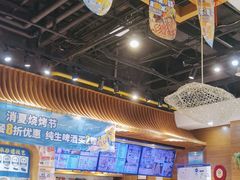 -西部马华清真兰州牛肉面·烧烤夜市(三里河店)