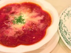 -老井俄式餐厅