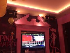 -V SHOW max KTV(粉巷店)