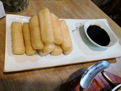 红糖糍粑-非常粥道(天宝东街店)