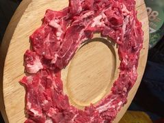 -扬之阿李菌汤火锅(1969店)