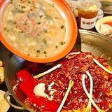 来成都‼️竟然就为了这碗“鱼籽豆花”😋