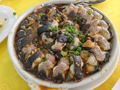 -秋姐美食店(旅游大道店)